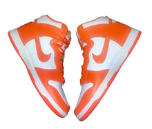 Load image into Gallery viewer, Nike Dunk High Syracuse
