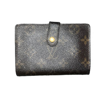 Load image into Gallery viewer, Louis Vuitton Monogram Wallet
