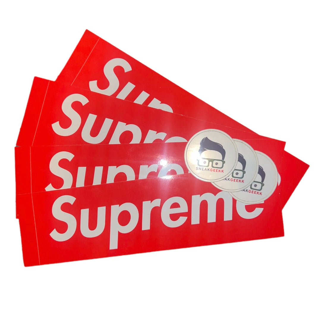 Sticker Pack