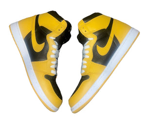 Jordan 1 Pollen