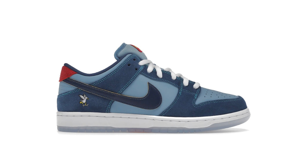 Nike SB Dunk Low Pro Why So Sad