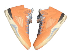 Load image into Gallery viewer, Jordan 5 DJ Khaled Crimson Bliss
