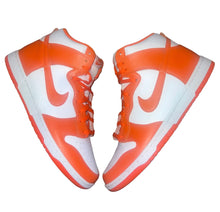 Load image into Gallery viewer, Nike Dunk High Syracuse
