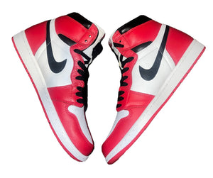 Jordan 1 Homage to Home