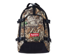 Load image into Gallery viewer, Supreme Tree Camo Backpack
