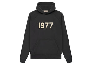 Essential 1977 Hoodie