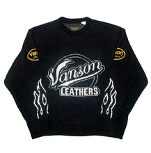 Load image into Gallery viewer, Supreme Vanson Leathers Sweater
