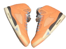 Load image into Gallery viewer, Jordan 5 DJ Khaled Crimson Bliss
