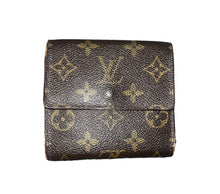 Load image into Gallery viewer, Louis Vuitton Monogram Wallet
