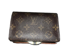 Load image into Gallery viewer, Louis Vuitton Monogram Wallet
