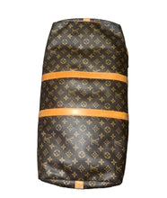 Load image into Gallery viewer, Louis Vuitton Monogram Keepall 55 Bandouliere
