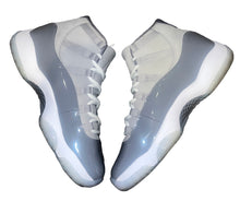 Load image into Gallery viewer, Jordan 11 Cool Grey
