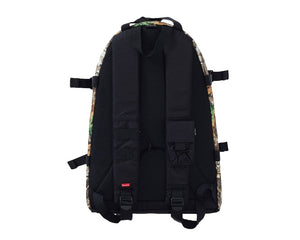 Supreme Tree Camo Backpack