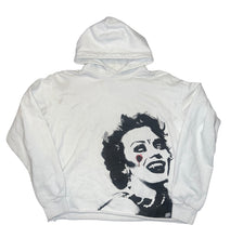 Load image into Gallery viewer, Vlone Marilyn Monroe Vampire Hoodie
