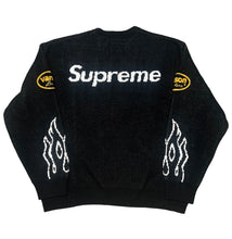 Load image into Gallery viewer, Supreme Vanson Leathers Sweater
